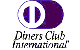 Diners Club credit cards