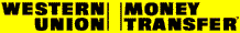 Western Union Money Transfer